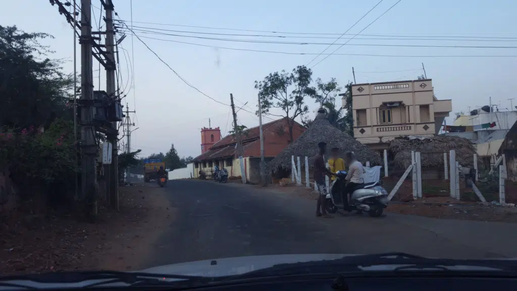 Prakruti School