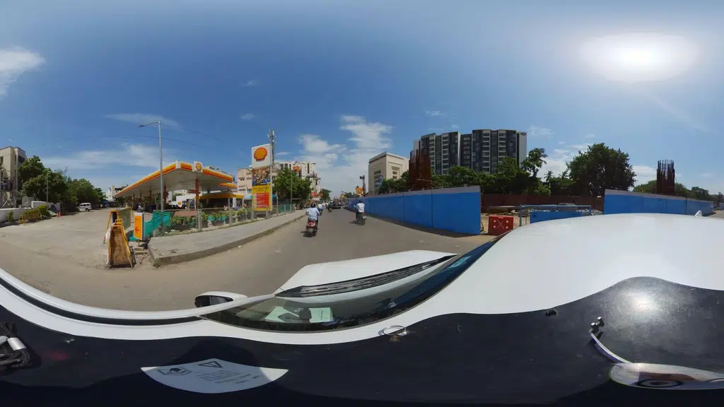 Bolt.Earth EV Charging Station