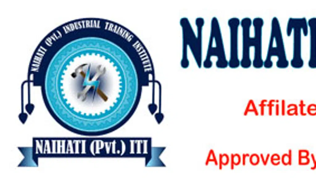 Naihati Industrial Training Institute - NPITI