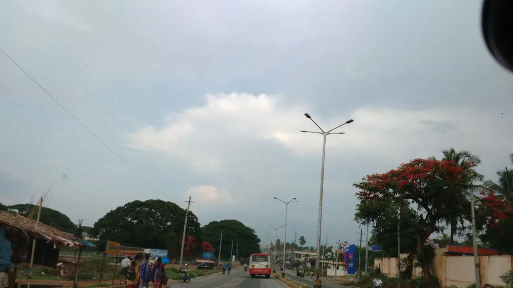 Bhavani Steel Centre