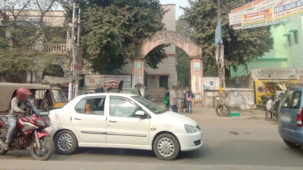 Mahi Girls Hostel