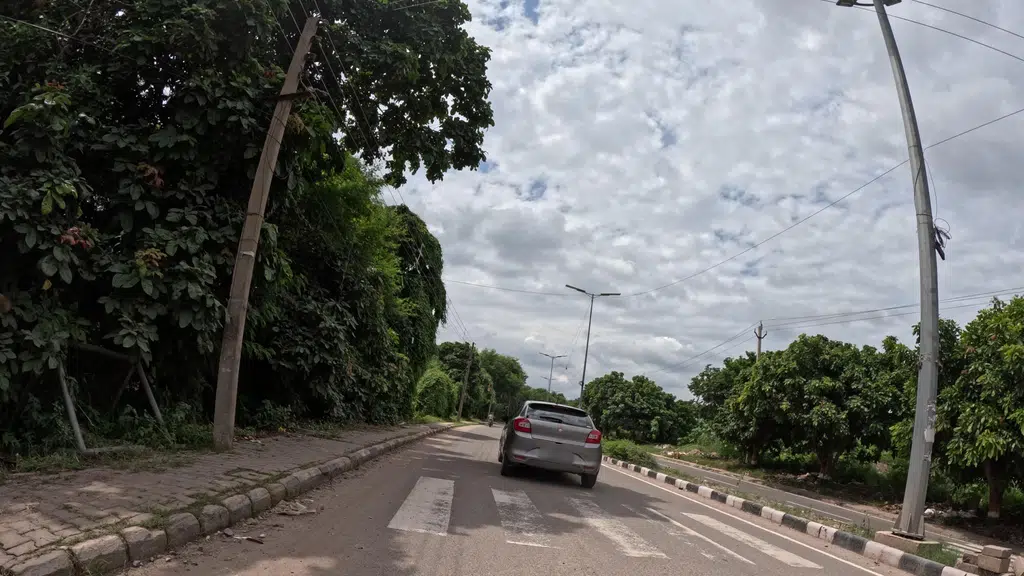 Tahiti Panchkula