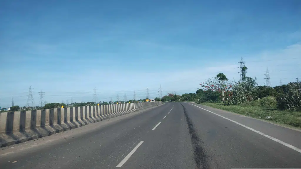 Shabeel Honda Sriperumbudur