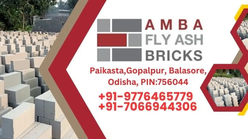 Amba Graphics Gopalpur