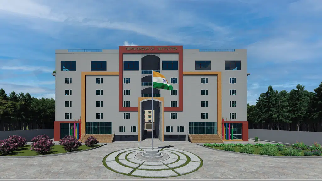 NEPNI Group of Institutions