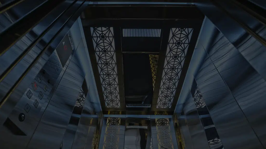 OMAX Elevators Pvt. Ltd.