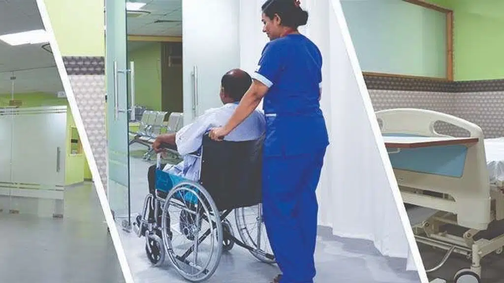 Porvoo Transition Care