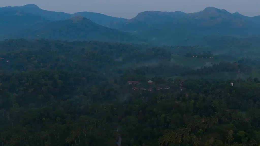 Jeevess Retreat Wayanad