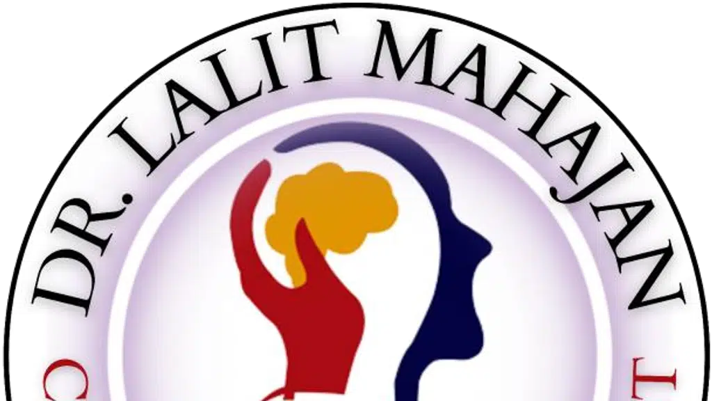Dr Lalit Mahajan's Integra Brain Speciality Clinic