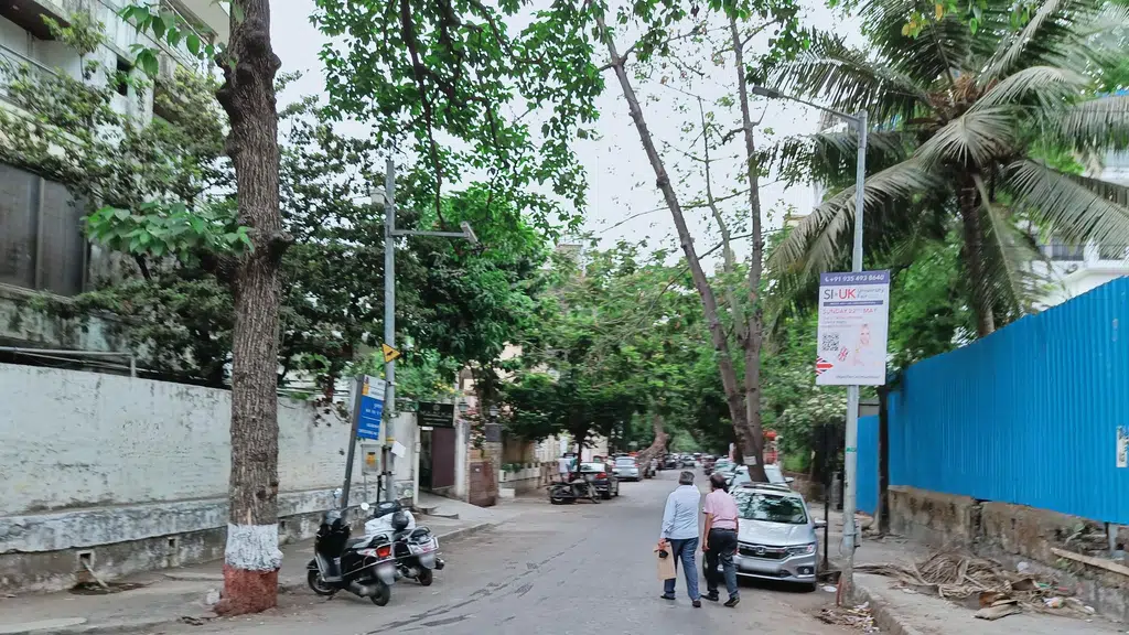 Prabhu Krupa Annadata Aahar Kendra