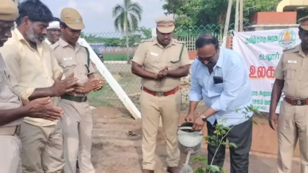 Jayapriya Chit Funds