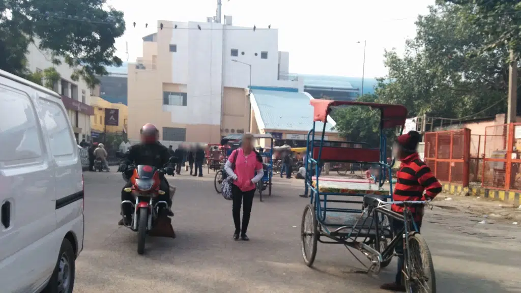 Kharbanda Flour Mill