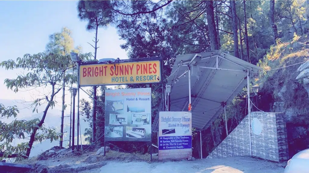 Bright Sunny Pines Hotels & Resort