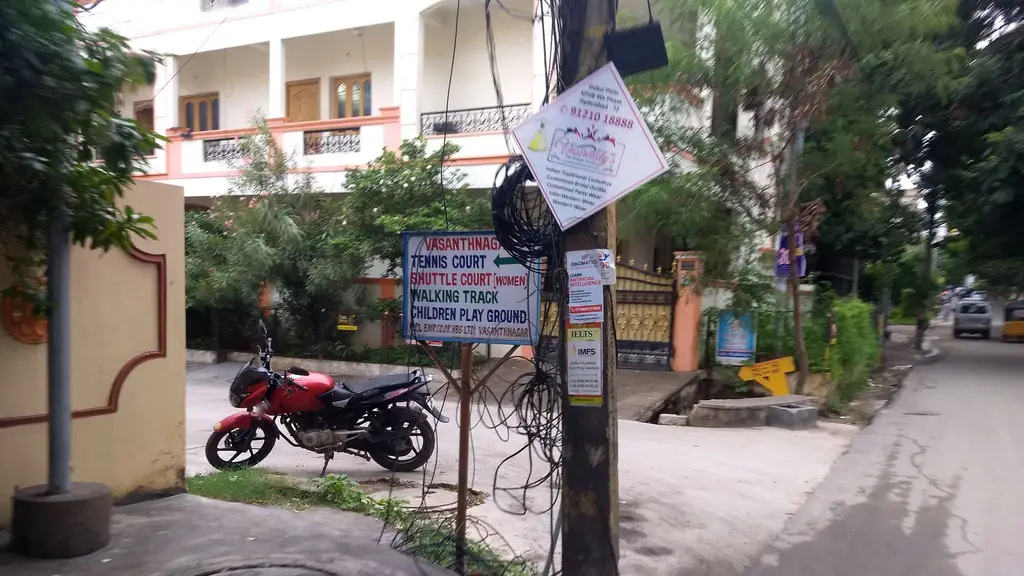 Hyderabad Co-Operate Bank