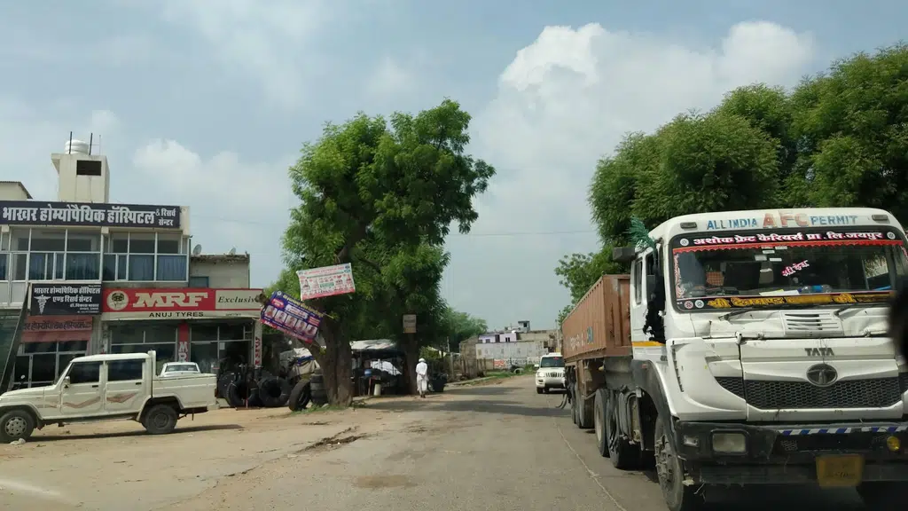 Shree shyam bricks industries