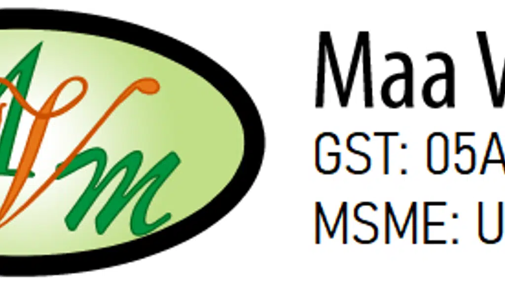 Maa Vaishnavi Talc Industries