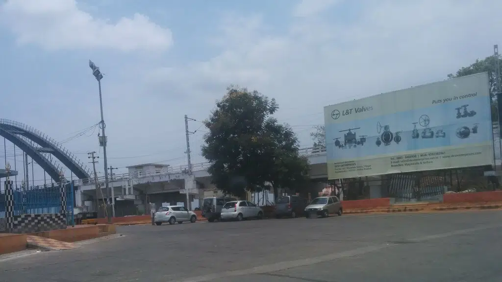 Bharat Khadi Bhandar