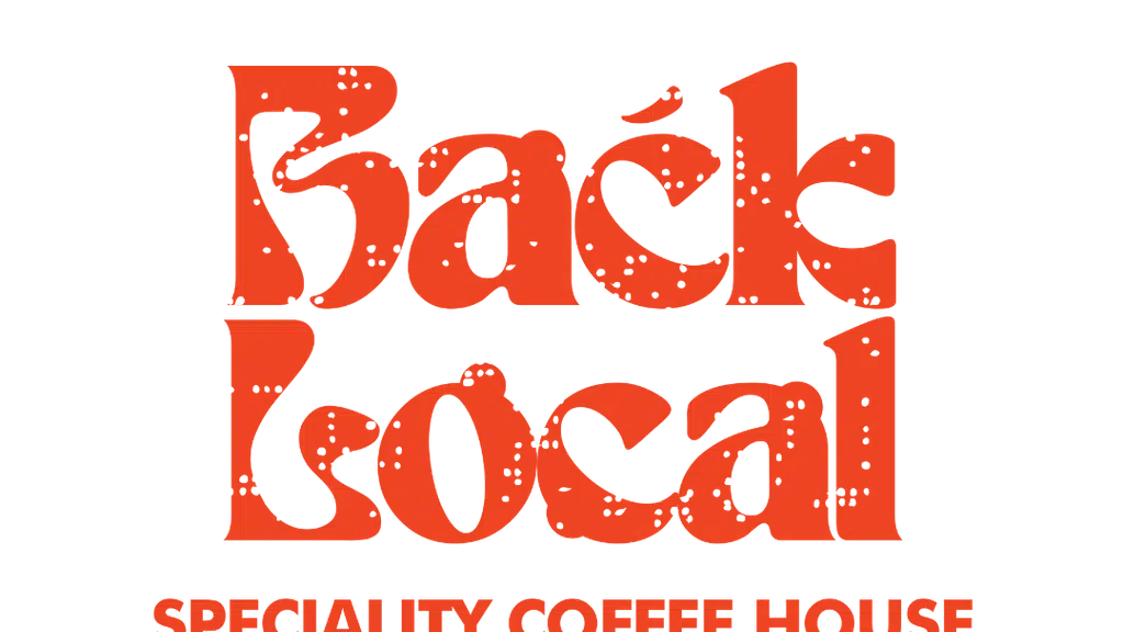 Back Local Speciality Coffee House