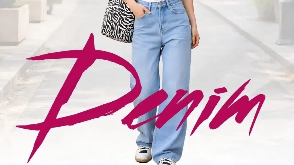 Micra Jeans