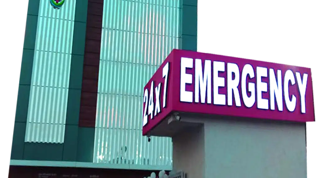 MMGU Hospital and Research Centre