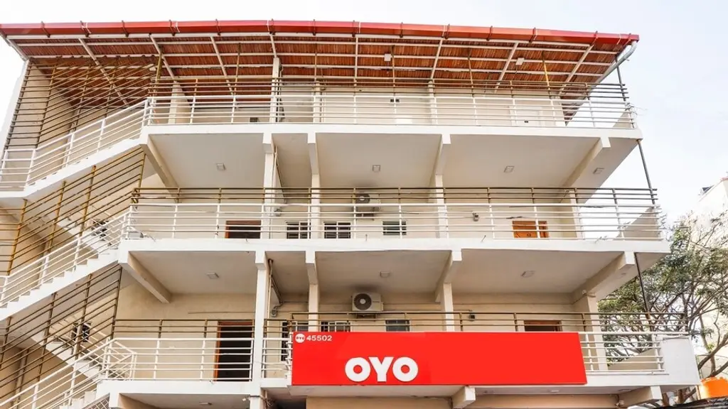 OYO 45475 Annai Lodge