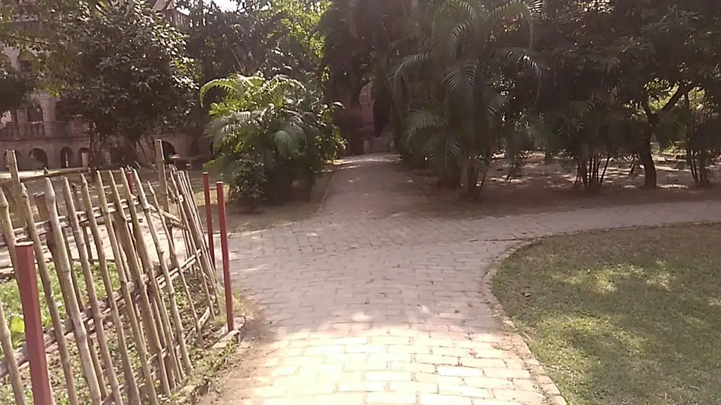 Jalangi cafe & restaurant
