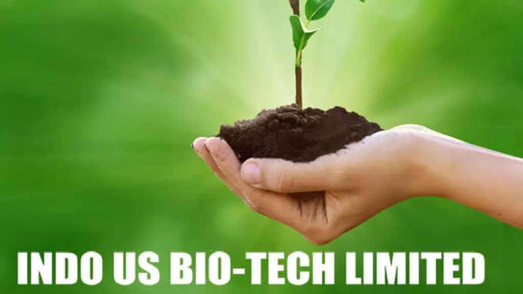 INDO US AGRISEEDS Private Limited