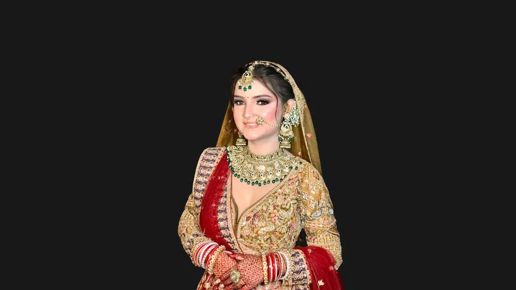 Sana Luxury Studio And Academy