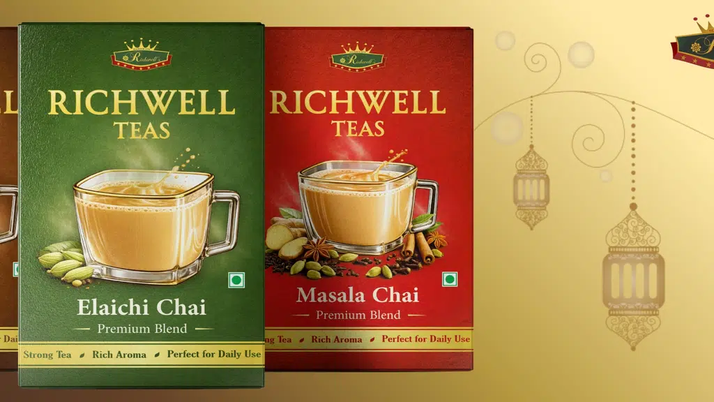 Mahaveer Tea Company