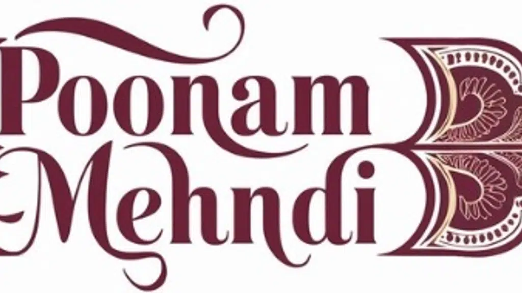 Poonam Mehndi and Tattoos