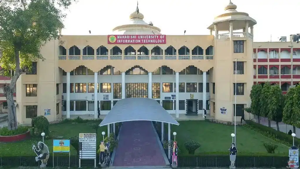 Maharishi Sports Academy