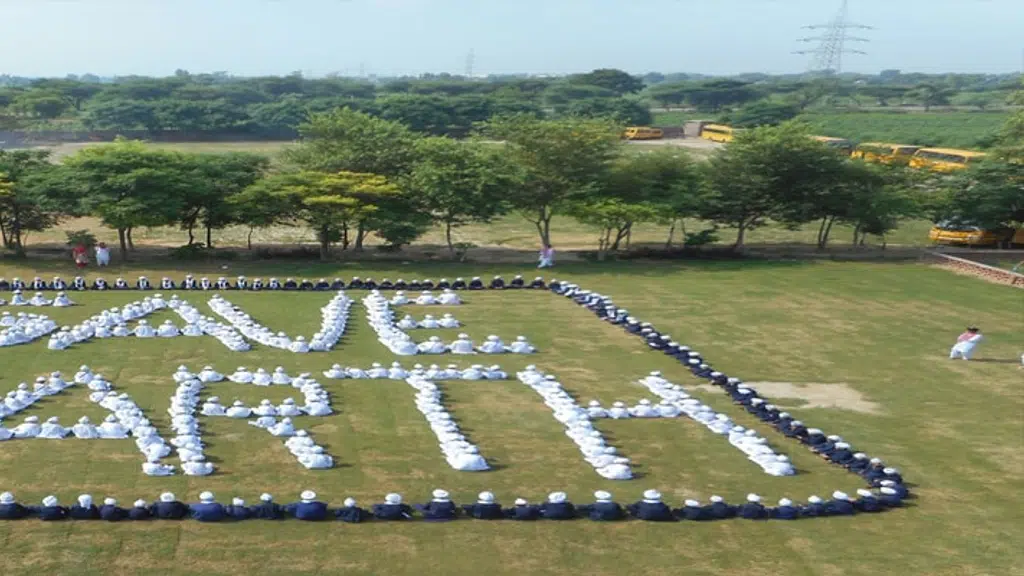 Akal Academy DAULA