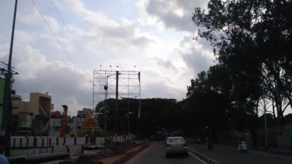 The House Of Angadi