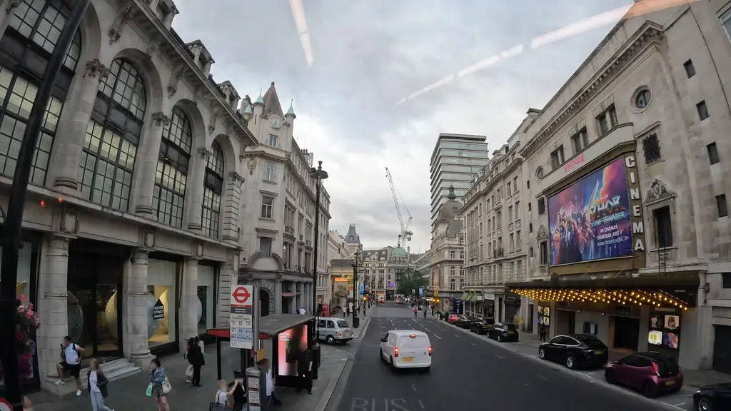 Dover Street Market