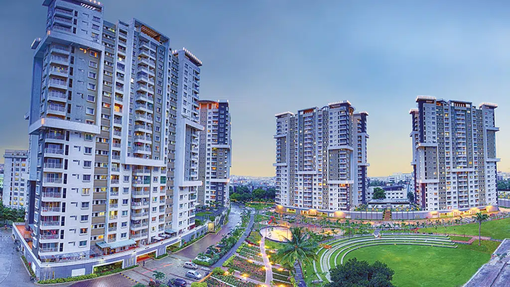 Arihant Estate Hub