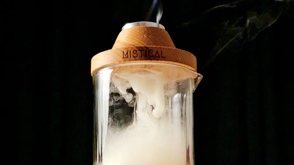 Mistical