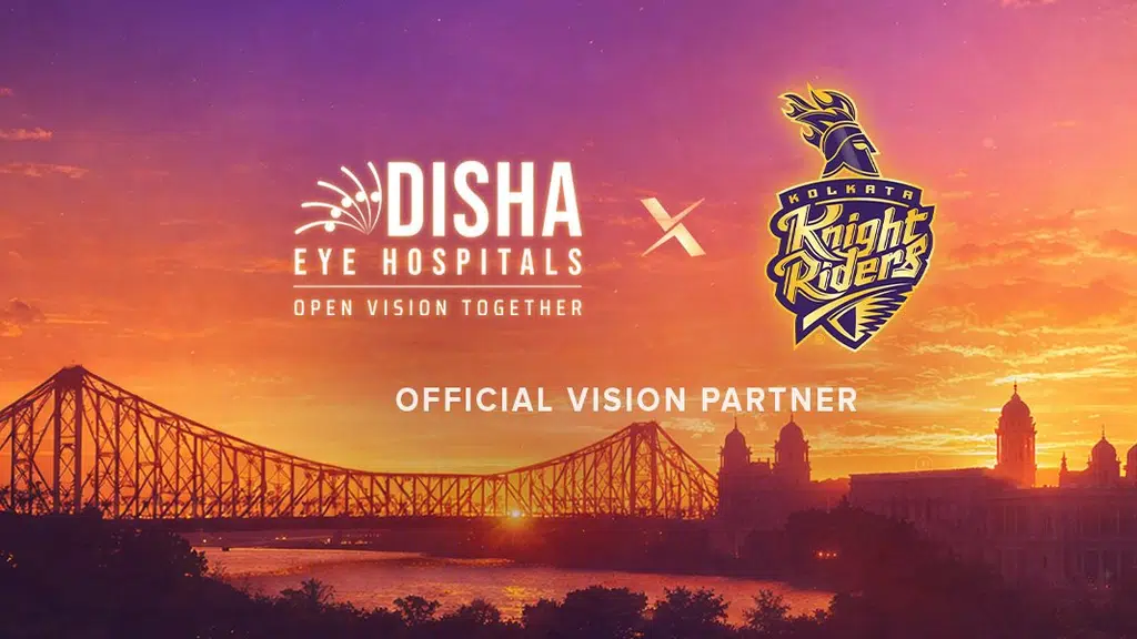 Disha Eye Hospital
