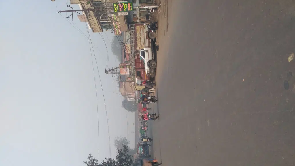 New Nishat Road Lines