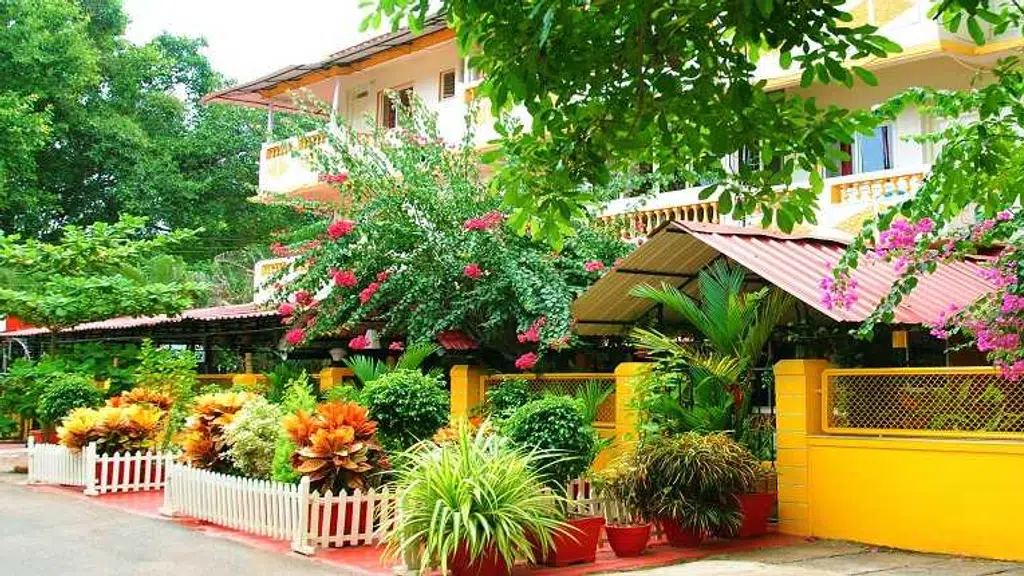 Hotel Failaka
