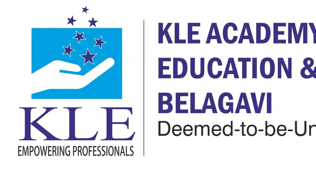 KLE Academy of Higher Education & Research