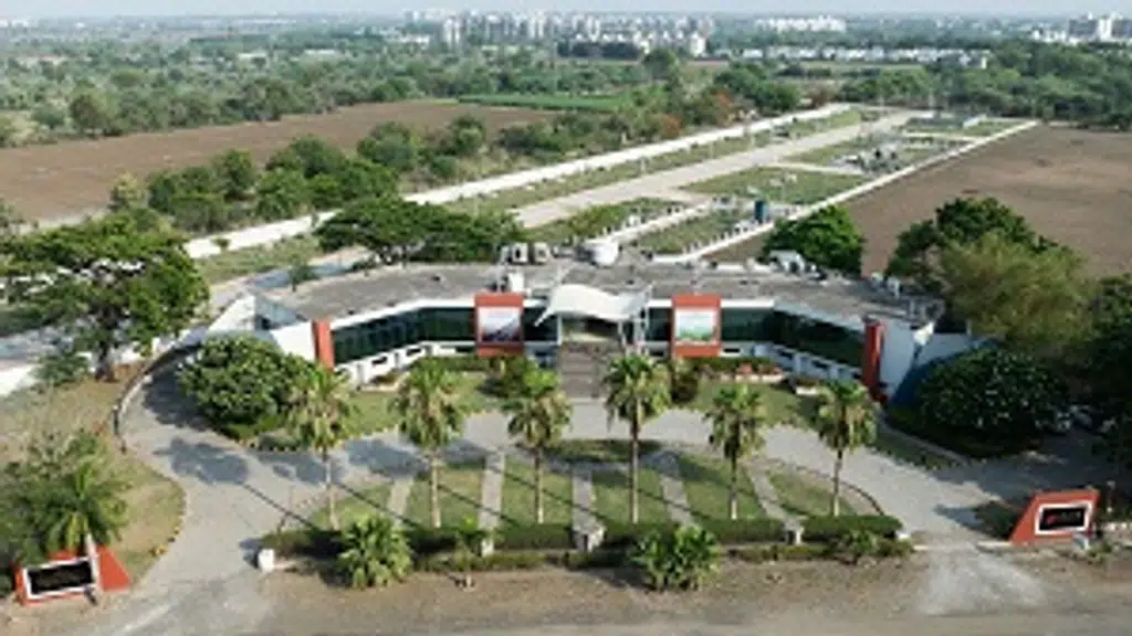 The Empyrean, Nagpur