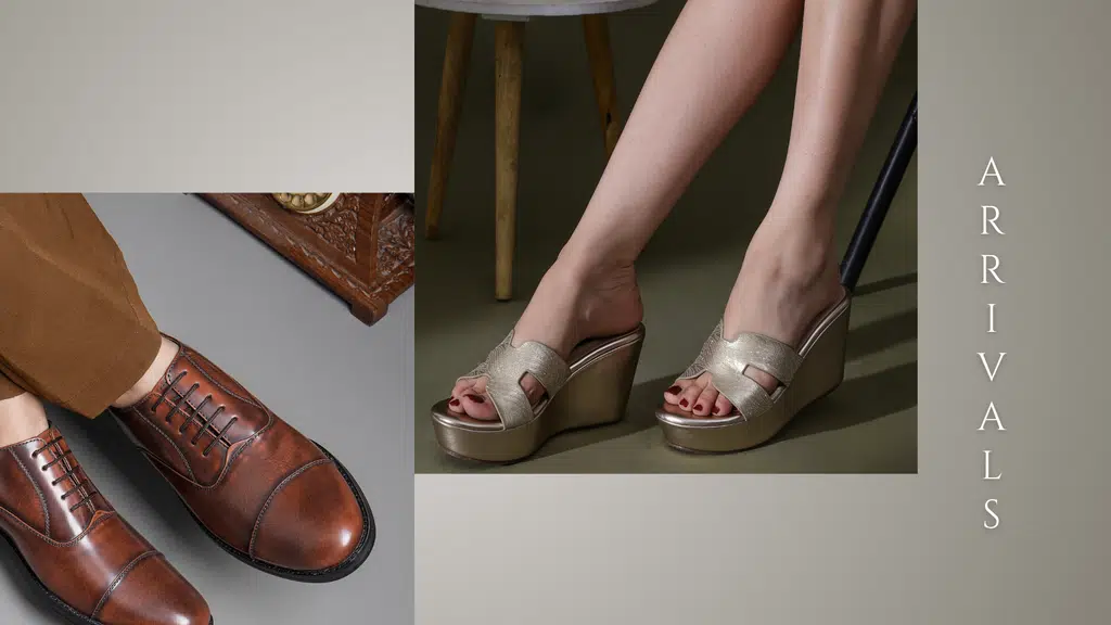 Punjab Shoe Co