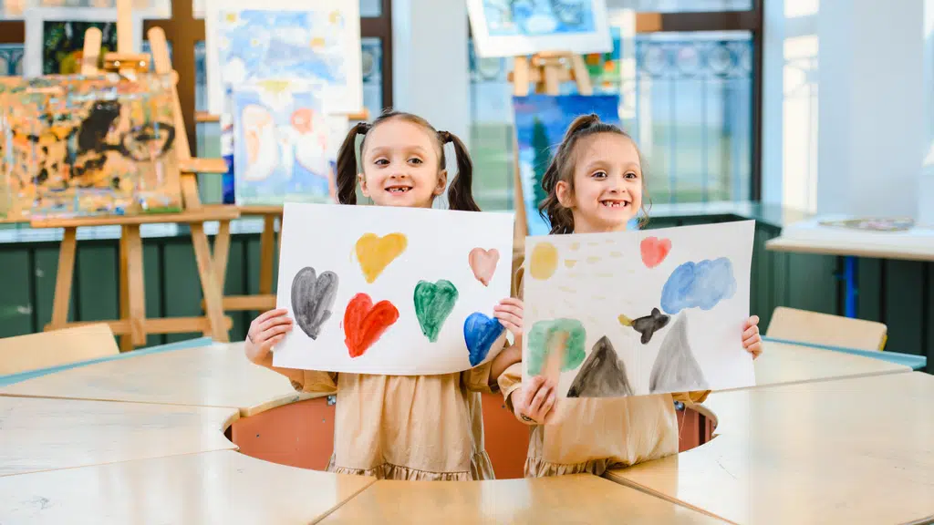 Mother's Pre-School & Daycare