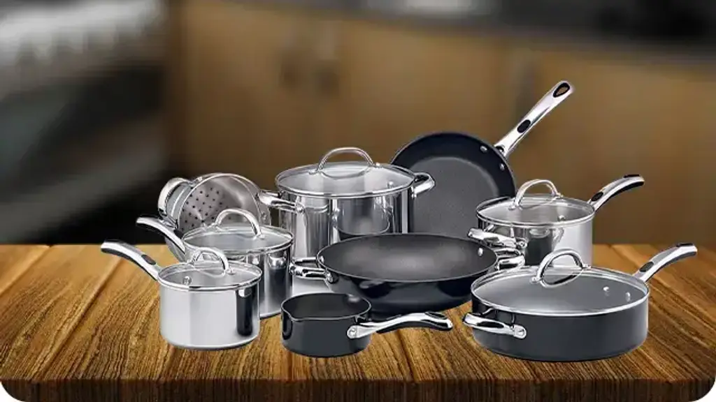 Chandran Steels Factory
