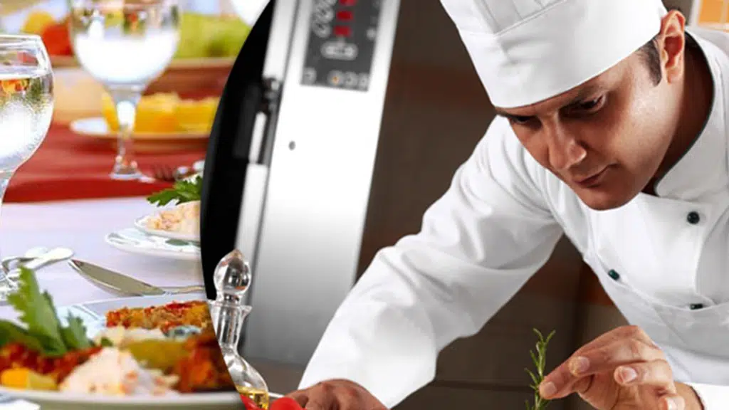 New Vindu Caterers