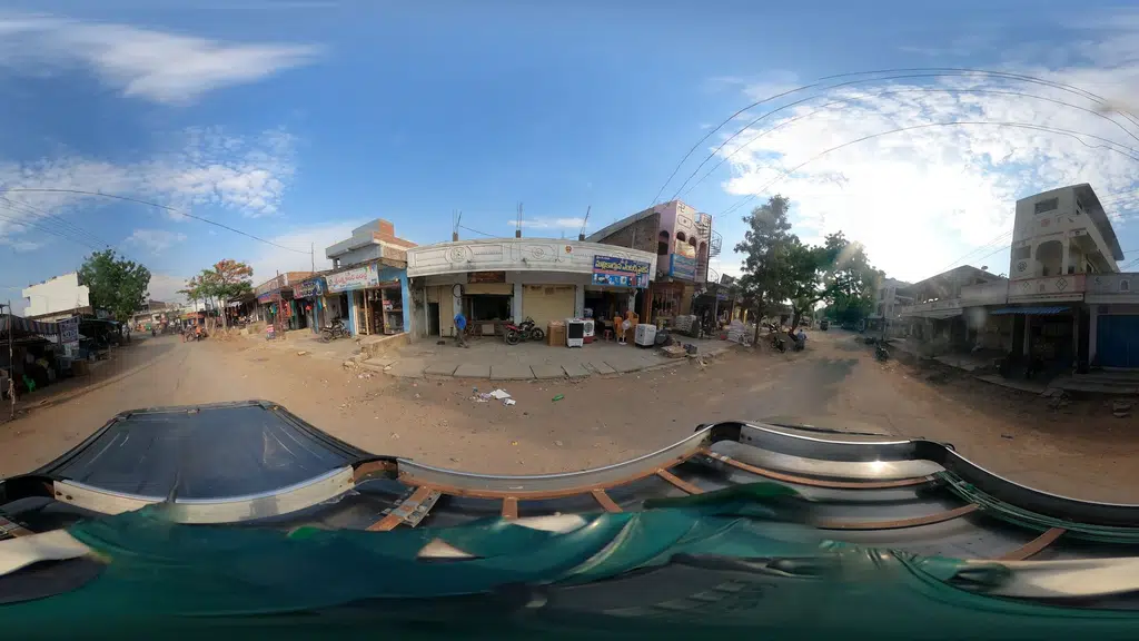 Meenakshi Automobiles