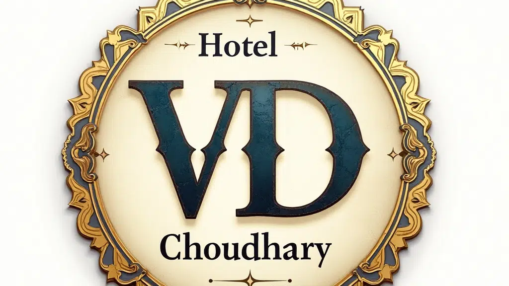 Hotel V D Choudhary Jaipur
