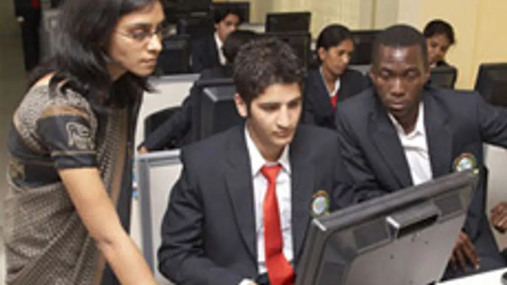 Bangalore City College
