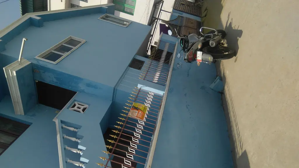 Thudiyalur Post Office
