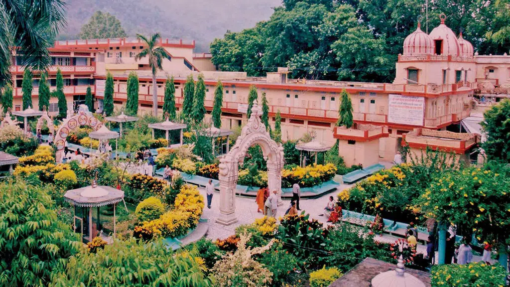 International Yoga Festival